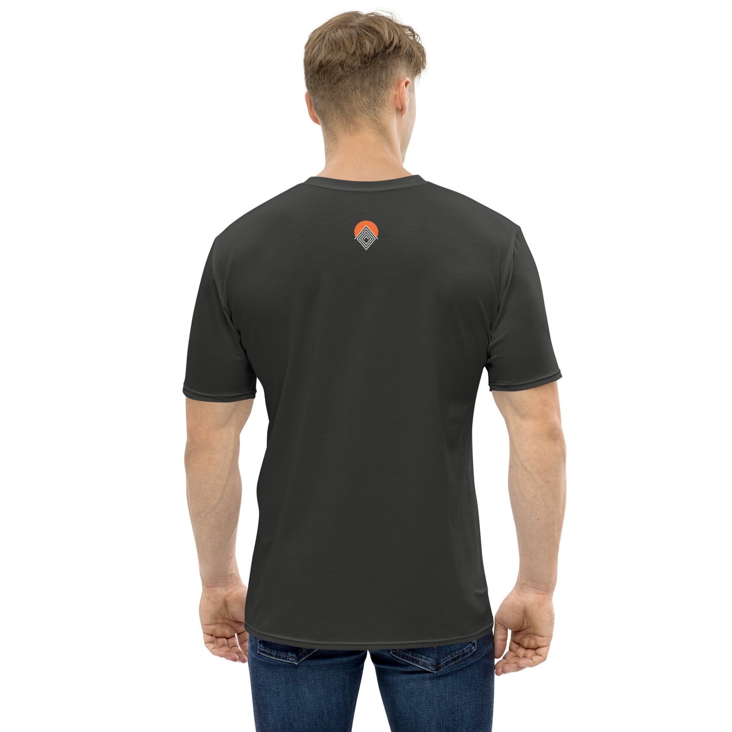 Kryofilik Cosmic Alignment Men's T-Shirt