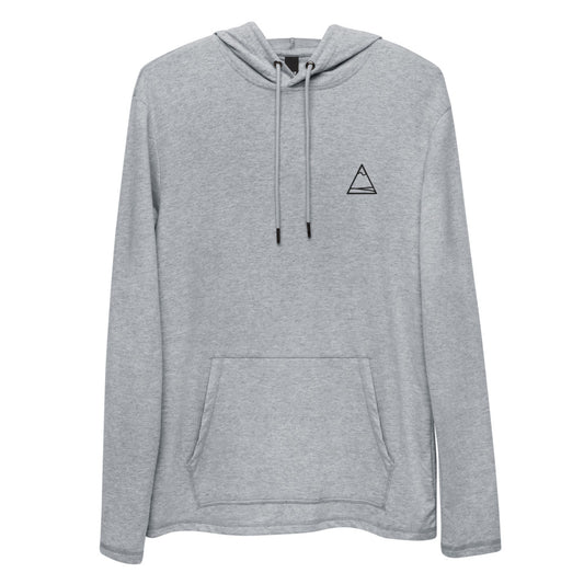 Kryo Mountain Lightweight Hoodie