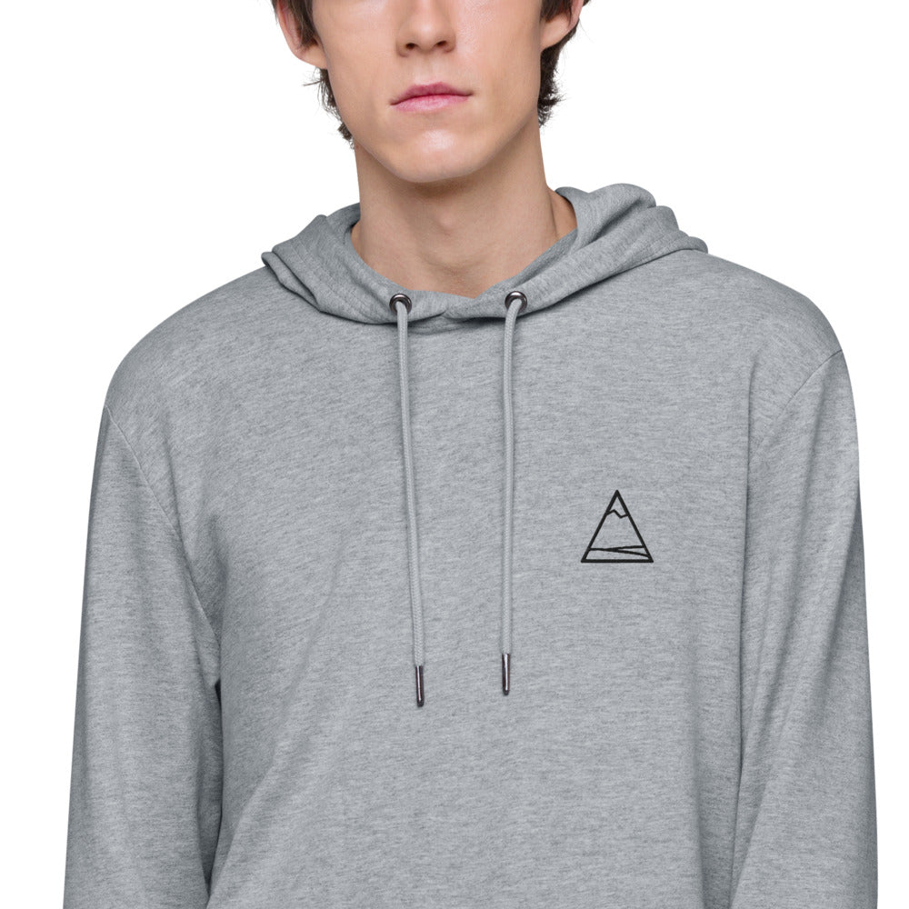 Kryo Mountain Lightweight Hoodie