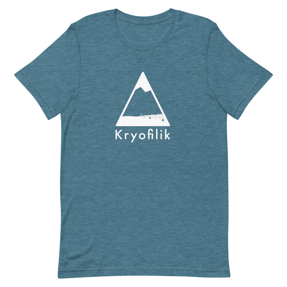 Kryofilik The Original Short-Sleeve T-Shirt