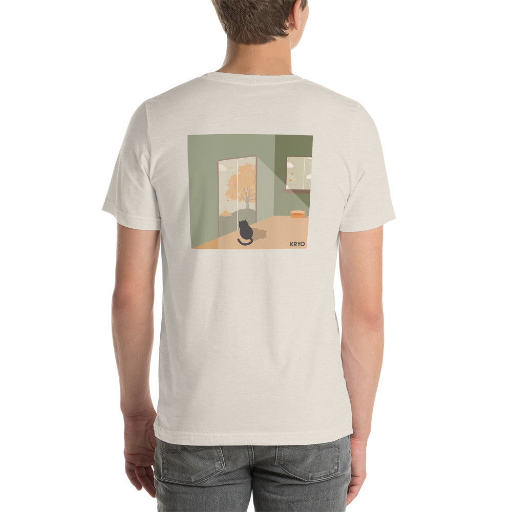 Kryofilik Changing Seasons Vol. 1 Short-Sleeve T-Shirt